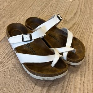 Bertula Sandal